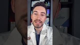 NEOSPORIN EXPOSED!! #pharmacy #pharmacist #firstaid #doctor #doctorreacts #dermatitis #skincare