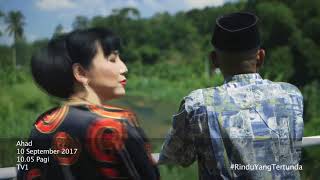 Download Lagu Rindu Yang Tertunda Promo MP3