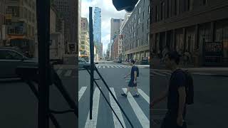 7604 M9-kips bay-Battery park city Michael J Quill depot