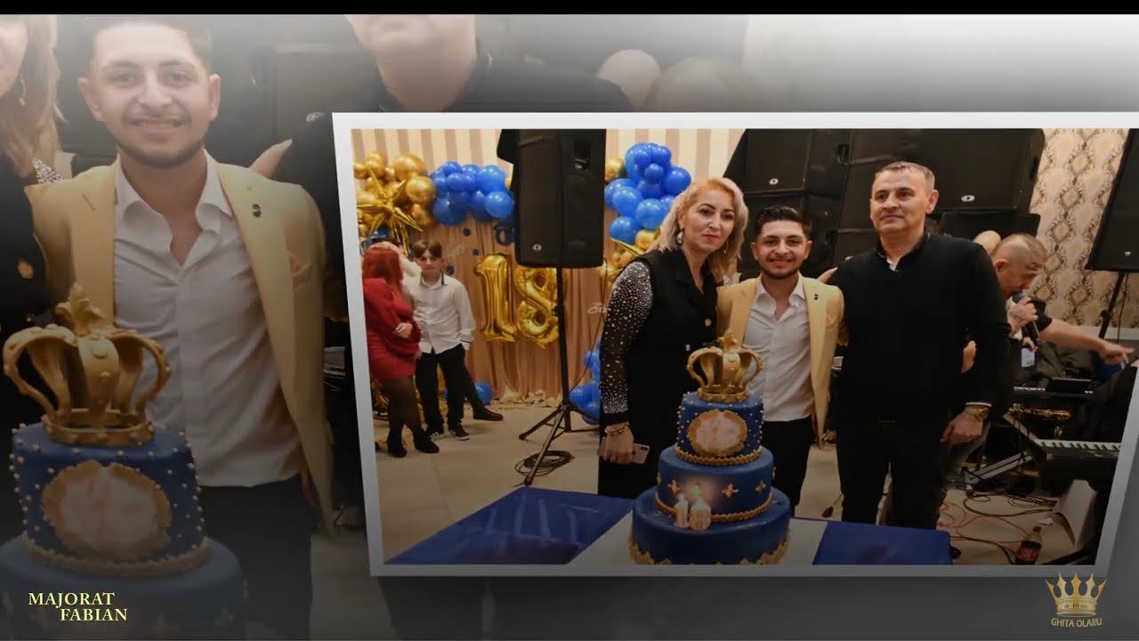 Nicolae Guta si Luci Diamantu 2024  - Majorat Fabi - Cristi Iecea vol1