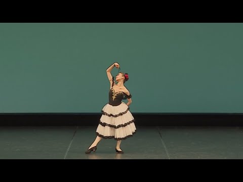 La Cachucha / Качуча