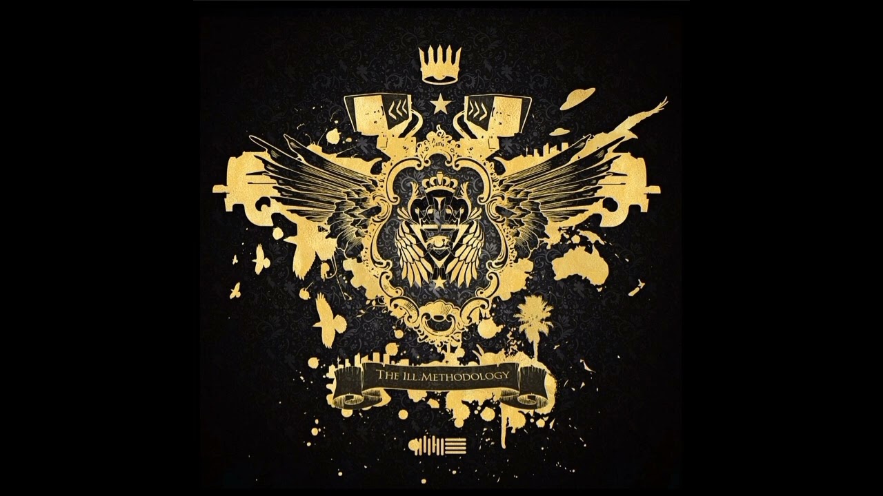 iLL Gates & Datsik - Eviction