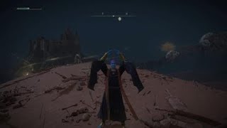 ELDEN RING - Starscourge Radahn