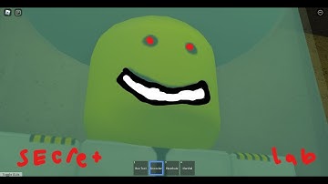 WERE TO FIND THE SECRET LAB IN PTFS! (ROBLOX FLIGHT SIMULATER)