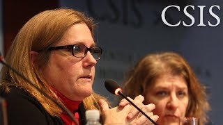 Stabilizing Raqqa: Connecting Current Operations to U.S. Policy Objectives