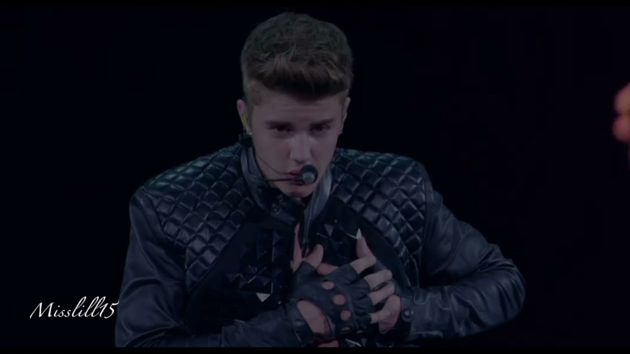 Justin Bieber - I'm Not Cold, I'm Empty (2022)