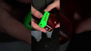Watermelon Ice Cleartech