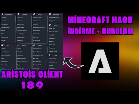 Minecraft Hile Nasıl