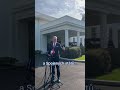 Česko je skvělý spojenec, chválil Biden. S Fialou probral Ukrajinu, Írán i reaktory