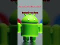 como saber si tu celular tiene virus? #aprendizaje #datospertubadores #android #viral