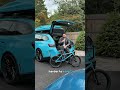 Why Do BMX Bikes Have No Brakes 🤔🚲