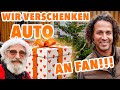WEIHNACHTEN AUFM SCHROTTPLATZ (AUTO ZU GEWINNEN) I Freds Revier Folge 86