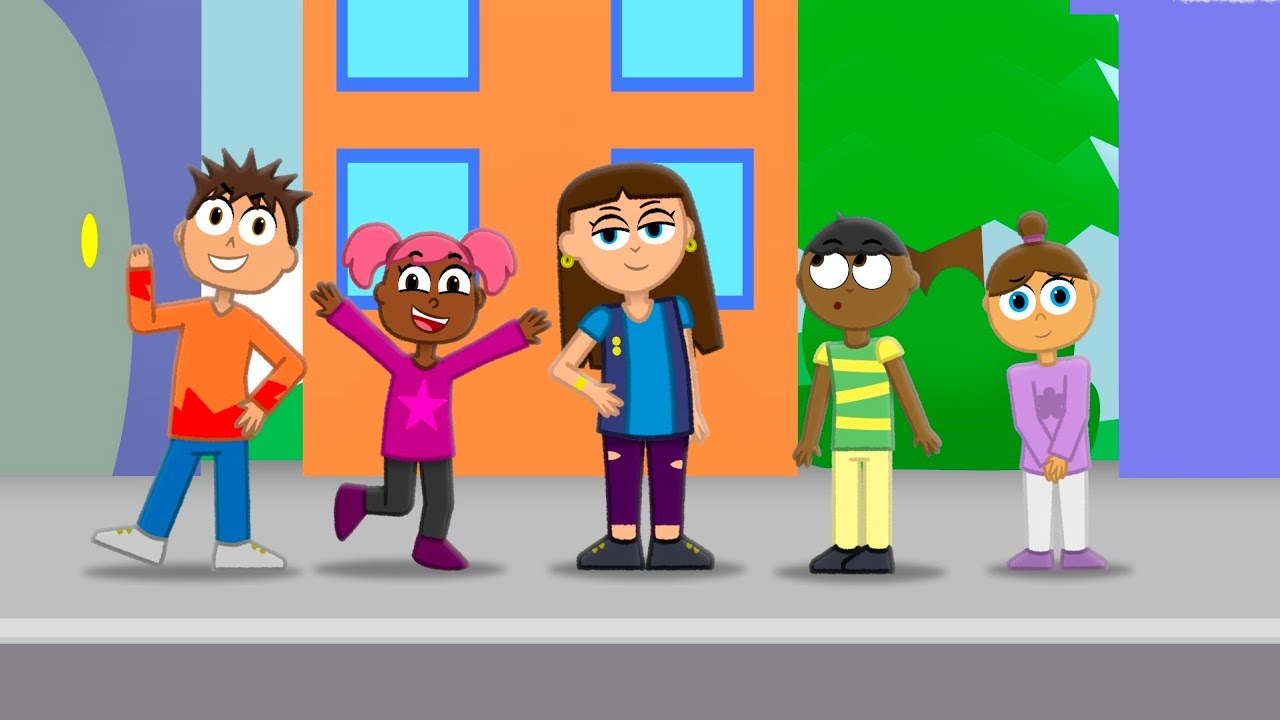 I'm Finally Getting Better at Animation! 😊 (Junior Juncture) 