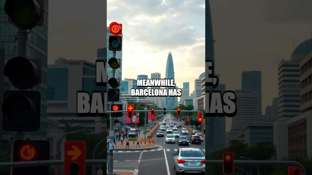 Innovative Solutions for Increasing Road Access in Urban Areas