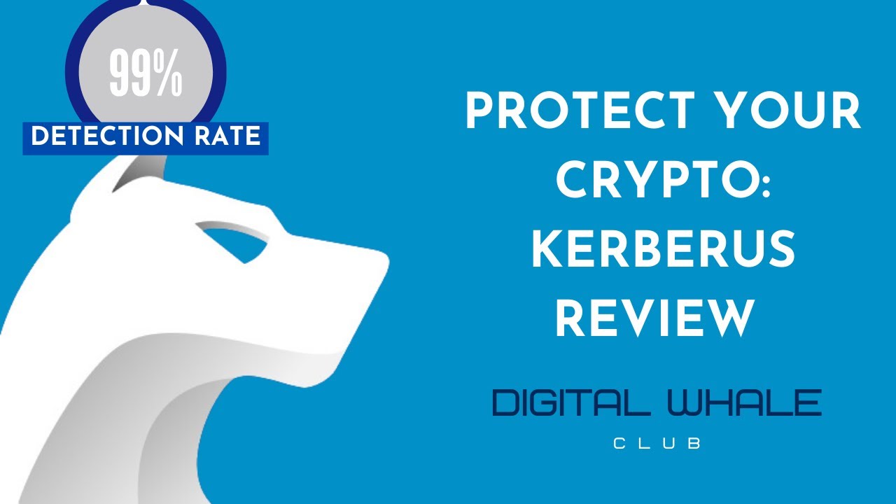 Kerberus Security Review - Digital Whale Club