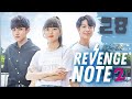 Revenge Note Season 2 Episode 28 Korean Drama Hindi Dubbed