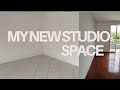 Planing to set up a huge studio in this our new house #mrlucatv #studio #setup