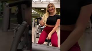 Faith Lianne Hot🔥