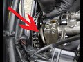 How to NOT change a rocker arm + engine sound after 44000 km - KTM 690 SMC