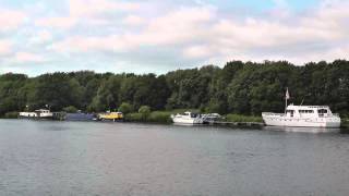 River Boats 5