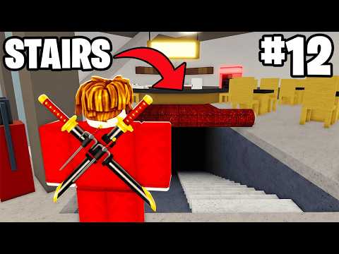 I Exposed 13 UPDATE SECRETS in Jujutsu Shenanigans!