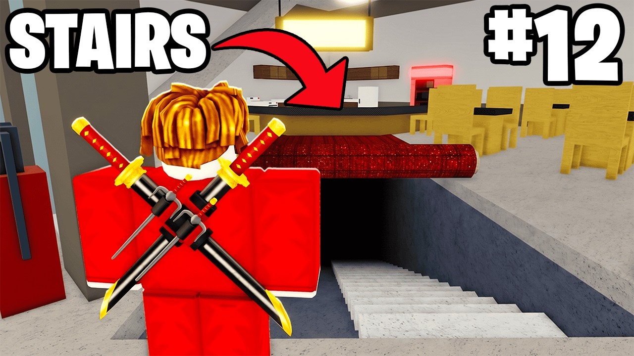 I Exposed 13 UPDATE SECRETS in Jujutsu Shenanigans!