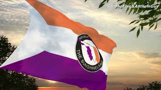 Flag and anthem of Second Florida Republic
- MICRONATION -
- CREDITS -
flag: u/Alterntrian-Republic
made using Flag 3D screensaver: https://www.3planesoft.com/holidays-screensavers/flag-3d-screensaver/
- MODERATION: https://docs.google.com/document/d/1Oe8WKudqMkdBGRFab4icLgiiBAiTJurEHRIMFfSwCkg/edit?usp=sharing
- CHANNEL INFO: https://www.youtube.com/user/Trustno1diot/about Flag and anthem of Second Florida Republic