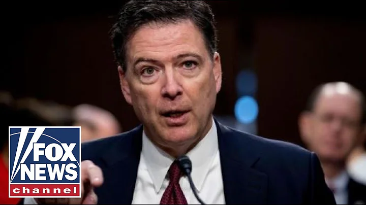 Huckabee blasts James Comey: 'Disgraced and destroyed' the FBI's credibility