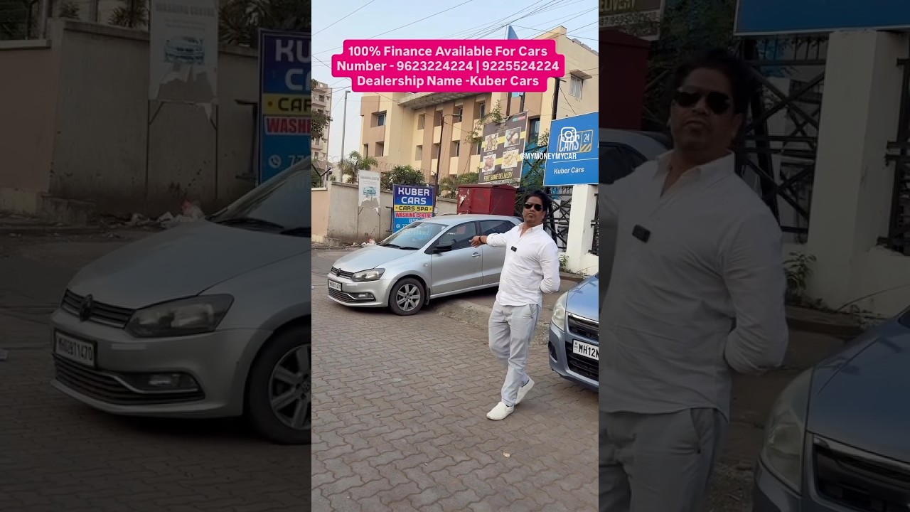 Pune Biggest Used Cars Dealer | Under ₹ 2 Lakhs Used Cars For Sale in Pune