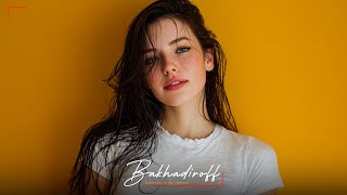 BAKHADIROFF & FaraBeats & JakhanBeats - Tell Me Rain (Original Mix)