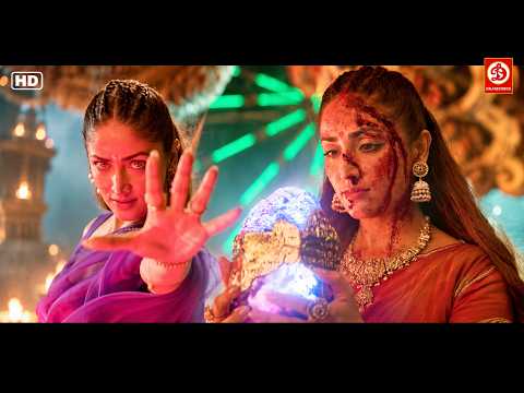 Salmon { HD } | Blockbuster Superhit South Indian Hindi Dubbed Action Movie | Latest Movie 2026