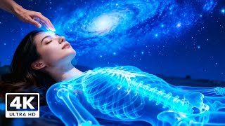 REMOVE ALL THE NEGATIVE ENERGY In and Around You | 432Hz   741Hz Miracle Tone - Heal The Whole Body