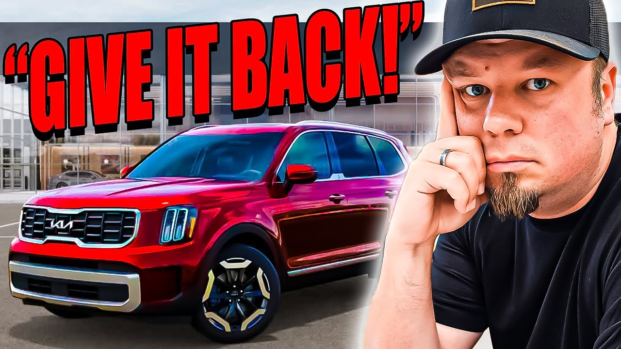 Dealership Wants Car Back After 2 Months