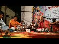 Jay Jay Ram Krishna Hari | Santosh Angapurkar Guruji Tabala | Ashokrao Kulkarni Ji Singing | Live