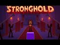 STRONGHOLD 100% showcase (GD)