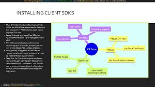 Module 45 Technical Infrastructure for AI Building Your Claude Foundation