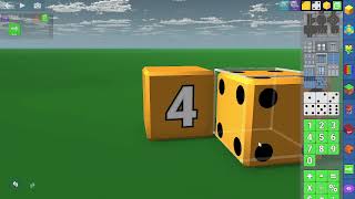 random blocksworld video 4