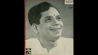 Bagayenayya- chandrajyothi, desadi, thyagaraja dr. m balamuralikrishna
live concert and accompaniments details tbi (circa late 60s early 70s)