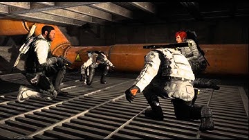 Fuse Demo - No Honor Among Thieves