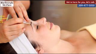 Best Massage Therapist In Stockton, CA - Refreshmedspa.com
