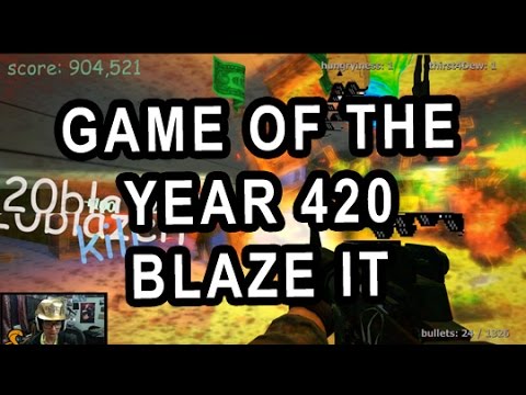 game of the year