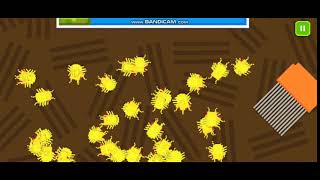 CBBC GAMES: OPERATION OUCH SNOT APOCALYPSE, THE PARK PART 1 screenshot 3