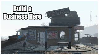 10 Random Fallout 4 Locations That Could Be Your Store