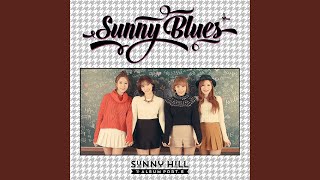 Sunny Hill - Tears on My Lips (JuB (주비) (Solo)