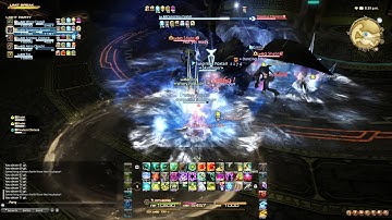 Final Fantasy XIV - The Fractal Continuum - Scholar