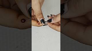 Famous How to roll a mehndi cone #shorts #shotsindia #mehndi #mehndicone Profile