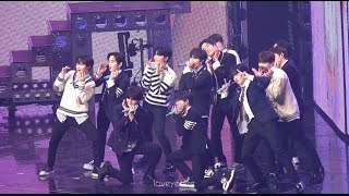 211002 TREASURE 'TUE-DAY' MY TREASURE-트레저 방예담 4K직캠  1st PRIVATE STAGE