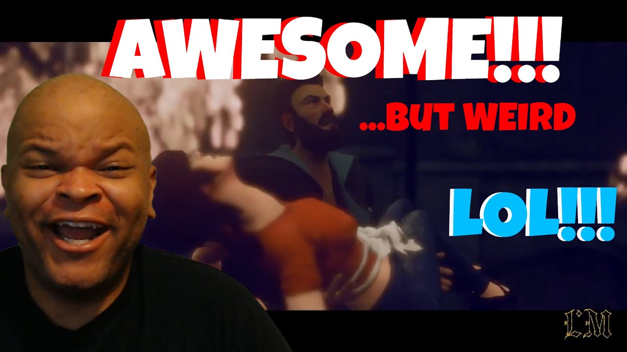 OF BIRD AND CAGE GAMEPLAY PC