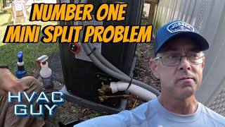 Details Most Common Problem With Side Discharge, Mini-Split Style, I Find. News