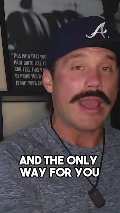 The SECRET To QUITTING PORN #shorts